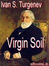 Virgin Soil (eBook)